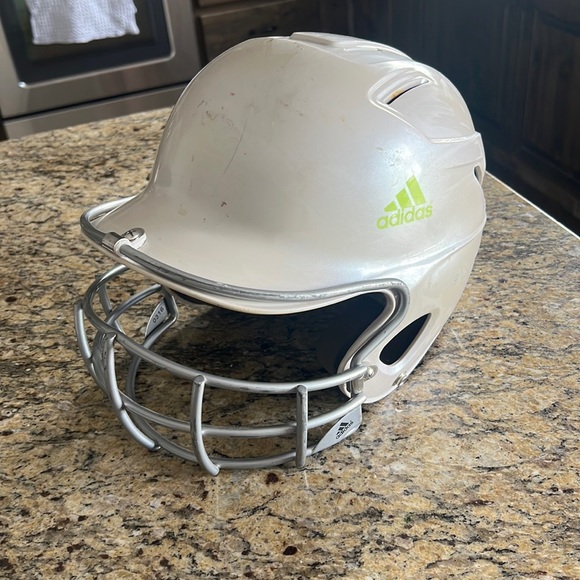 adidas Other Adidas Destiny Softball Helmet Poshmark